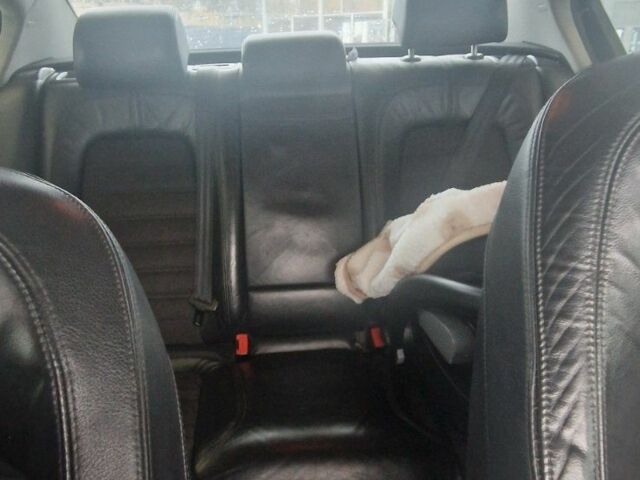 Чорний Фольксваген Пассат, об'ємом двигуна 2 л та пробігом 269 тис. км за 6500 $, фото 12 на Automoto.ua