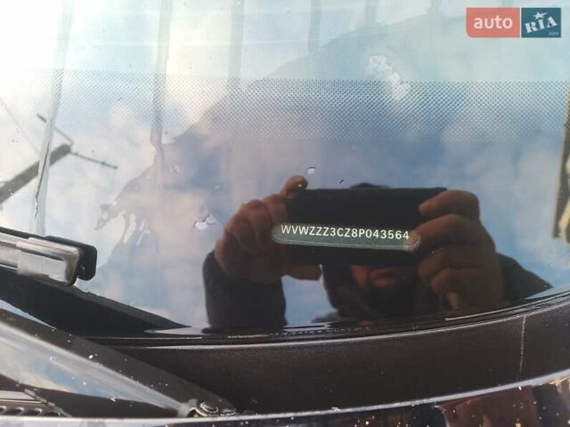 Чорний Фольксваген Пассат, об'ємом двигуна 1.9 л та пробігом 372 тис. км за 6800 $, фото 16 на Automoto.ua