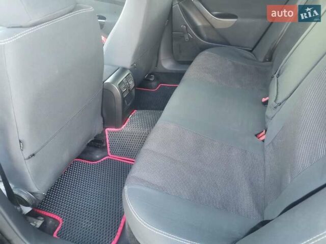 Черный Фольксваген Пассат, объемом двигателя 2 л и пробегом 297 тыс. км за 6100 $, фото 13 на Automoto.ua