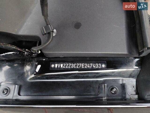 Черный Фольксваген Пассат, объемом двигателя 0 л и пробегом 186 тыс. км за 7777 $, фото 64 на Automoto.ua