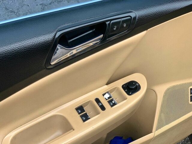 Черный Фольксваген Пассат, объемом двигателя 2 л и пробегом 365 тыс. км за 6690 $, фото 21 на Automoto.ua