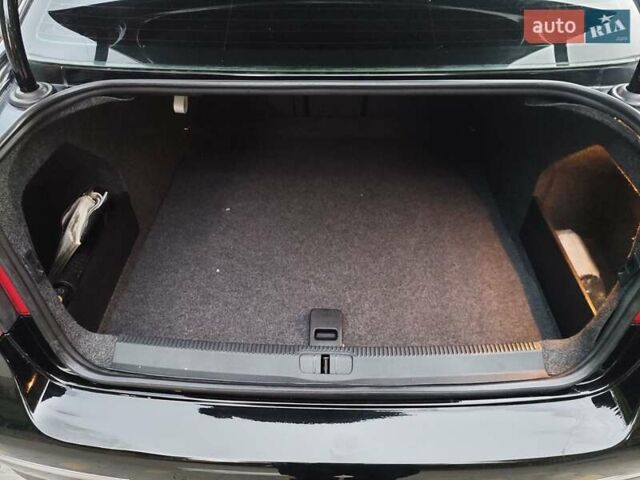 Черный Фольксваген Пассат, объемом двигателя 0 л и пробегом 186 тыс. км за 7777 $, фото 42 на Automoto.ua