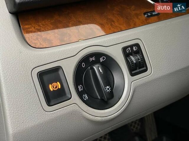 Чорний Фольксваген Пассат, об'ємом двигуна 1.98 л та пробігом 151 тис. км за 7800 $, фото 17 на Automoto.ua