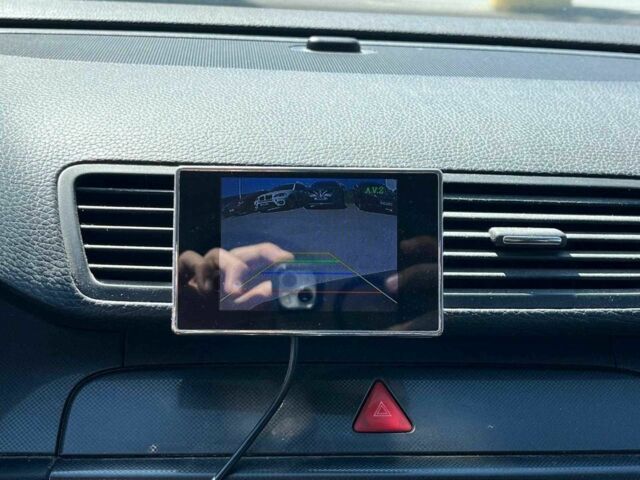 Чорний Фольксваген Пассат, об'ємом двигуна 2 л та пробігом 164 тис. км за 5790 $, фото 17 на Automoto.ua