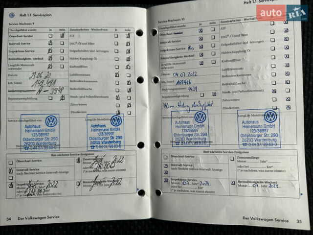 Чорний Фольксваген Пассат, об'ємом двигуна 1.6 л та пробігом 208 тис. км за 6490 $, фото 10 на Automoto.ua