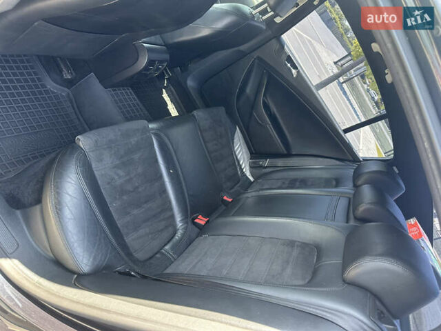 Чорний Фольксваген Пассат, об'ємом двигуна 1.97 л та пробігом 286 тис. км за 6300 $, фото 9 на Automoto.ua