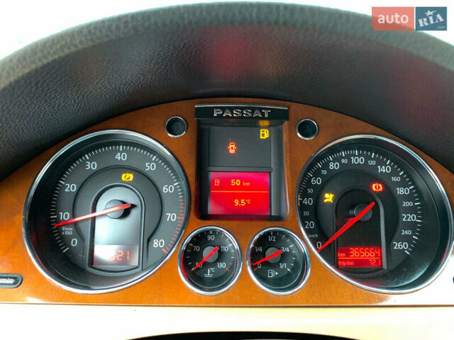 Фольксваген Пассат 2007 в Виннице на Automoto.ua Черный Фольксваген Пассат, объемом двигателя 2 л и пробегом 365 тыс. км за 6690 $, фото 35 на Automoto.ua