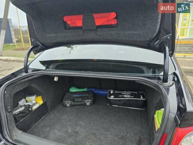 Чорний Фольксваген Пассат, об'ємом двигуна 1.98 л та пробігом 228 тис. км за 6750 $, фото 4 на Automoto.ua