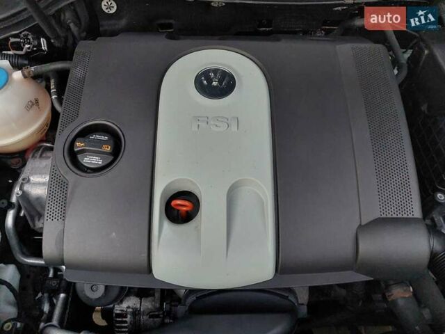 Черный Фольксваген Пассат, объемом двигателя 0 л и пробегом 186 тыс. км за 7777 $, фото 62 на Automoto.ua