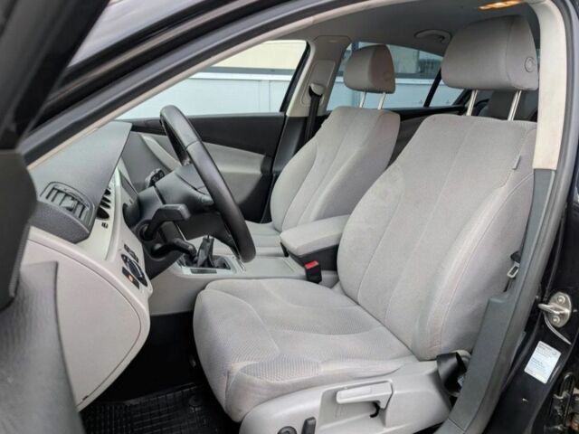 Черный Фольксваген Пассат, объемом двигателя 1.9 л и пробегом 298 тыс. км за 2200 $, фото 6 на Automoto.ua