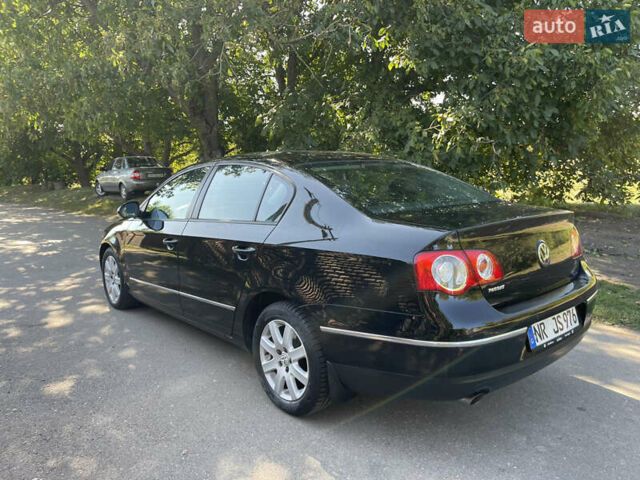 Чорний Фольксваген Пассат, об'ємом двигуна 1.6 л та пробігом 180 тис. км за 7500 $, фото 39 на Automoto.ua