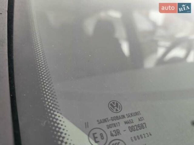 Чорний Фольксваген Пассат, об'ємом двигуна 1.97 л та пробігом 270 тис. км за 5850 $, фото 23 на Automoto.ua