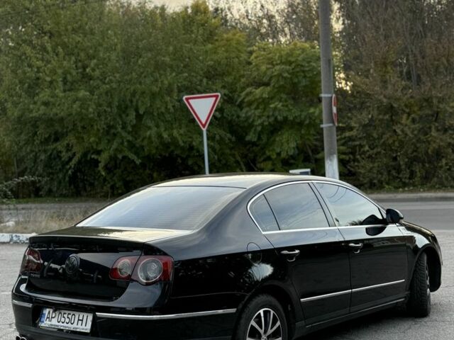 Черный Фольксваген Пассат, объемом двигателя 1.9 л и пробегом 360 тыс. км за 6100 $, фото 8 на Automoto.ua