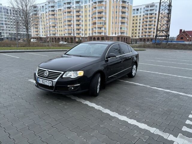 Чорний Фольксваген Пассат, об'ємом двигуна 1.9 л та пробігом 205 тис. км за 4000 $, фото 19 на Automoto.ua