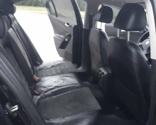 Чорний Фольксваген Пассат, об'ємом двигуна 1.98 л та пробігом 252 тис. км за 5999 $, фото 3 на Automoto.ua