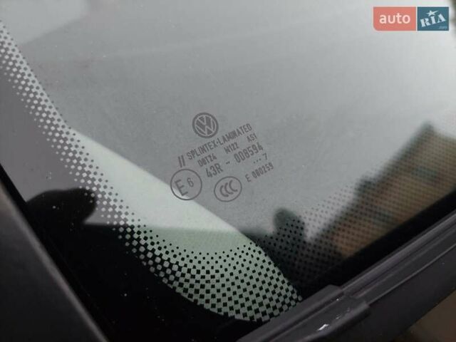 Черный Фольксваген Пассат, объемом двигателя 0 л и пробегом 186 тыс. км за 7777 $, фото 37 на Automoto.ua