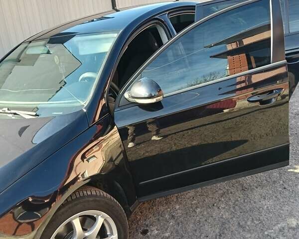 Чорний Фольксваген Пассат, об'ємом двигуна 1.97 л та пробігом 205 тис. км за 7200 $, фото 5 на Automoto.ua