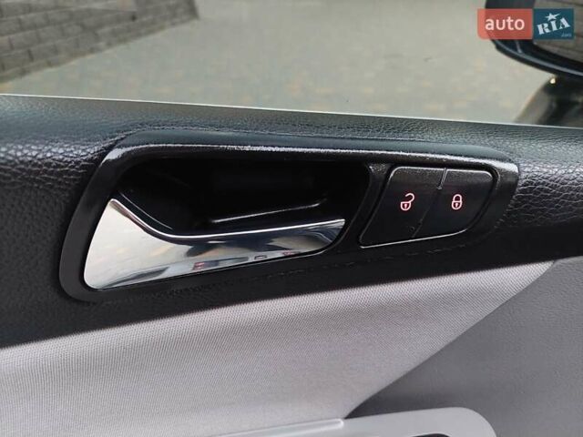 Черный Фольксваген Пассат, объемом двигателя 0 л и пробегом 186 тыс. км за 7777 $, фото 24 на Automoto.ua