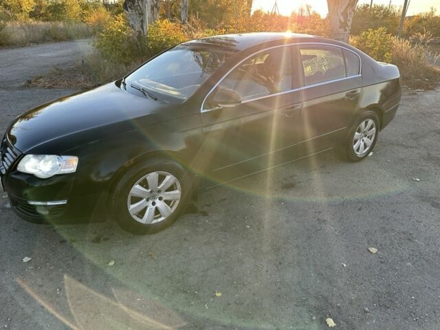 Черный Фольксваген Пассат, объемом двигателя 0 л и пробегом 290 тыс. км за 2950 $, фото 11 на Automoto.ua