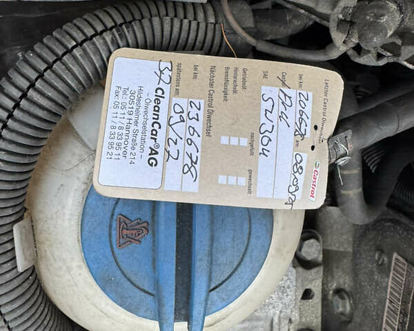 Чорний Фольксваген Пассат, об'ємом двигуна 1.6 л та пробігом 208 тис. км за 6490 $, фото 26 на Automoto.ua