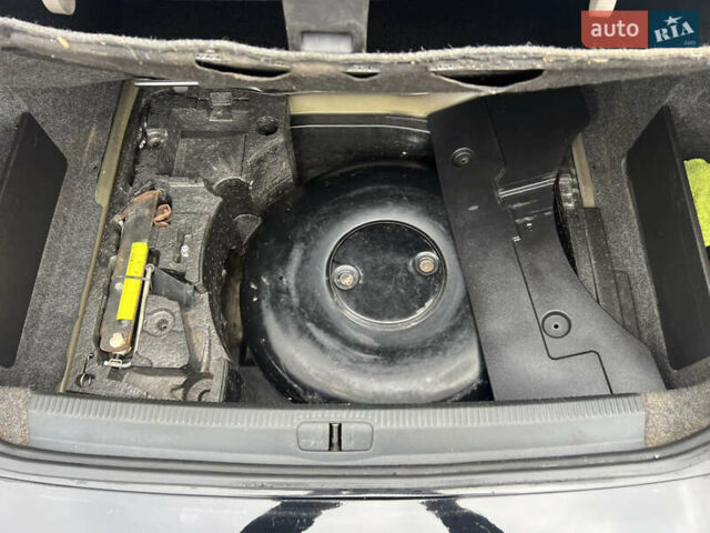 Фольксваген Пассат 2007 у Нежине на Automoto.ua Чорний Фольксваген Пассат, об'ємом двигуна 2 л та пробігом 138 тис. км за 6500 $, фото 38 на Automoto.ua