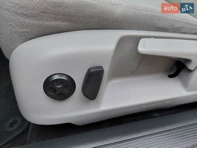 Черный Фольксваген Пассат, объемом двигателя 0 л и пробегом 186 тыс. км за 7777 $, фото 26 на Automoto.ua