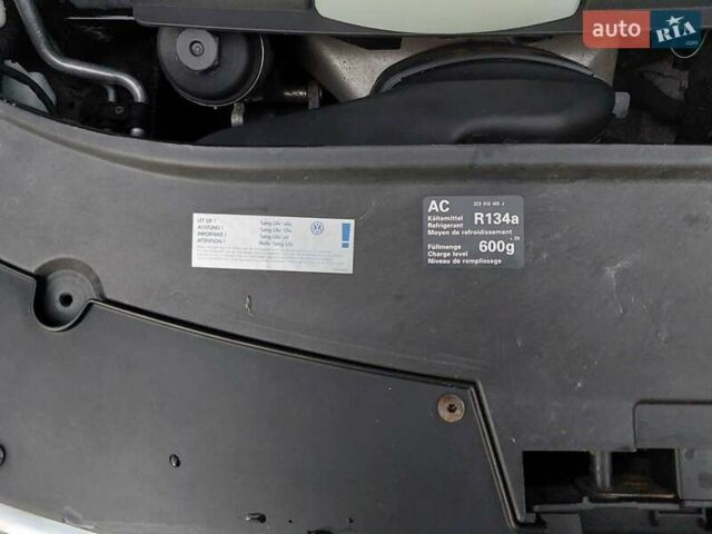 Черный Фольксваген Пассат, объемом двигателя 0 л и пробегом 186 тыс. км за 7777 $, фото 63 на Automoto.ua