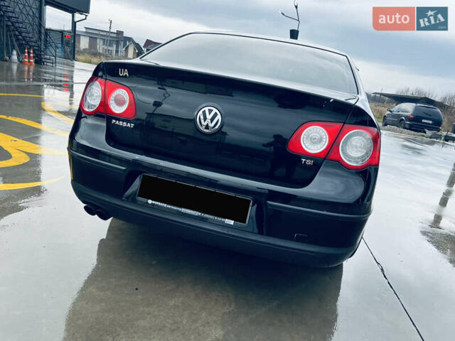 Чорний Фольксваген Пассат, об'ємом двигуна 1.8 л та пробігом 220 тис. км за 5500 $, фото 5 на Automoto.ua