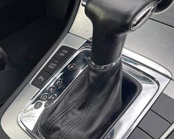 Фольксваген Пассат 2008 в Ковель на Automoto.ua Черный Фольксваген Пассат, объемом двигателя 1.8 л и пробегом 190 тыс. км за 7650 $, фото 38 на Automoto.ua