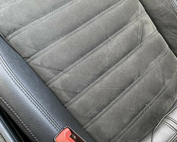 Черный Фольксваген Пассат, объемом двигателя 1.97 л и пробегом 296 тыс. км за 8500 $, фото 20 на Automoto.ua