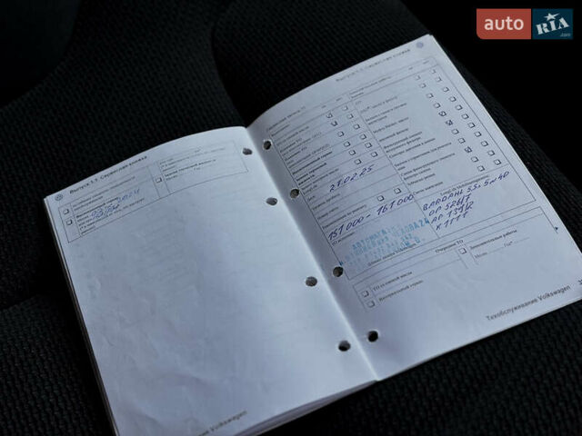 Черный Фольксваген Пассат, объемом двигателя 1.8 л и пробегом 156 тыс. км за 7500 $, фото 39 на Automoto.ua