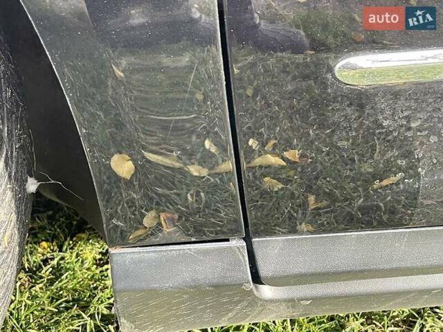 Фольксваген Пассат 2008 в Ковель на Automoto.ua Черный Фольксваген Пассат, объемом двигателя 1.8 л и пробегом 190 тыс. км за 7650 $, фото 26 на Automoto.ua