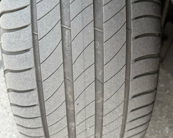 Чорний Фольксваген Пассат, об'ємом двигуна 1.98 л та пробігом 272 тис. км за 9500 $, фото 9 на Automoto.ua