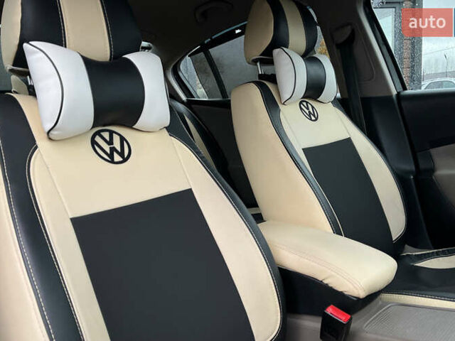 Чорний Фольксваген Пассат, об'ємом двигуна 1.8 л та пробігом 290 тис. км за 6999 $, фото 19 на Automoto.ua