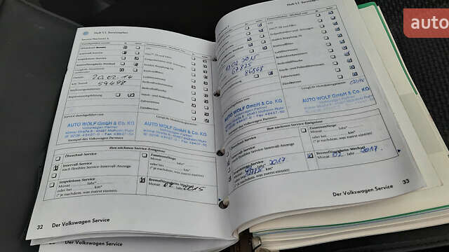 Черный Фольксваген Пассат, объемом двигателя 1.4 л и пробегом 200 тыс. км за 6900 $, фото 44 на Automoto.ua