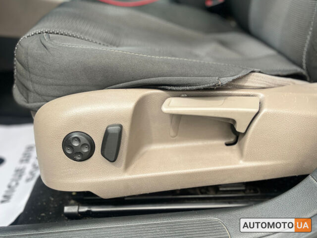 Черный Фольксваген Пассат, объемом двигателя 1.8 л и пробегом 356 тыс. км за 6900 $, фото 8 на Automoto.ua