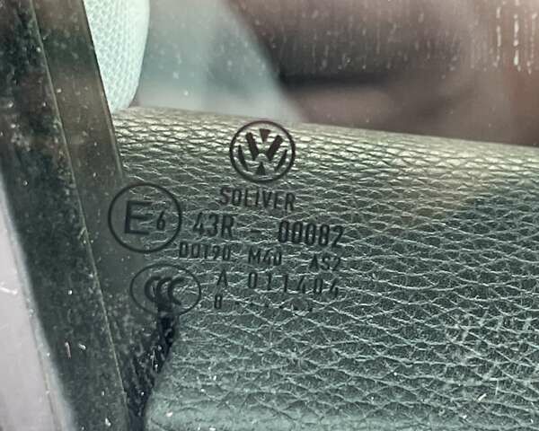 Фольксваген Пассат 2008 в Ковель на Automoto.ua Черный Фольксваген Пассат, объемом двигателя 1.8 л и пробегом 190 тыс. км за 7650 $, фото 31 на Automoto.ua