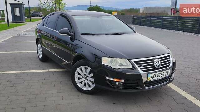 Черный Фольксваген Пассат, объемом двигателя 1.8 л и пробегом 202 тыс. км за 6500 $, фото 16 на Automoto.ua