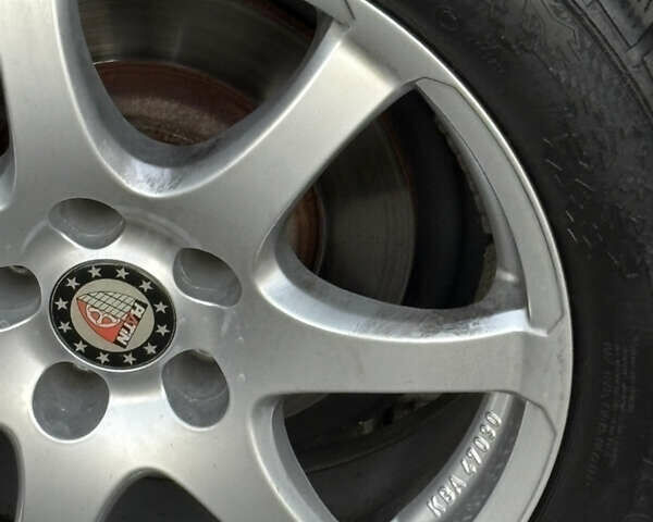 Черный Фольксваген Пассат, объемом двигателя 1.8 л и пробегом 164 тыс. км за 7400 $, фото 16 на Automoto.ua