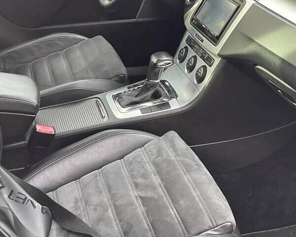 Фольксваген Пассат 2008 в Ковель на Automoto.ua Черный Фольксваген Пассат, объемом двигателя 1.8 л и пробегом 190 тыс. км за 7650 $, фото 32 на Automoto.ua