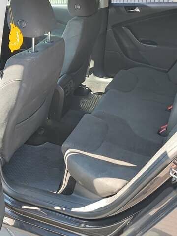 Фольксваген Пассат 2008 в Каменце-Подольском на Automoto.ua Черный Фольксваген Пассат, объемом двигателя 1.8 л и пробегом 226 тыс. км за 5900 $, фото 11 на Automoto.ua