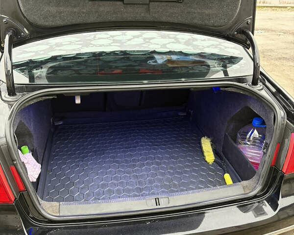 Чорний Фольксваген Пассат, об'ємом двигуна 1.8 л та пробігом 240 тис. км за 5200 $, фото 8 на Automoto.ua