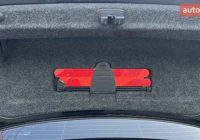 Черный Фольксваген Пассат, объемом двигателя 1.8 л и пробегом 279 тыс. км за 6200 $, фото 33 на Automoto.ua