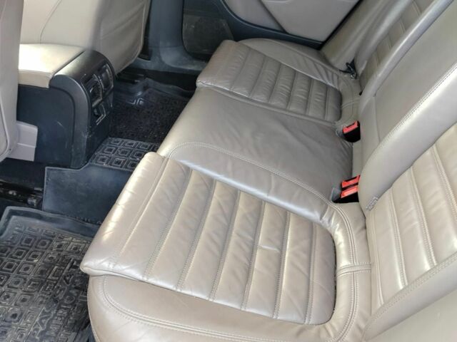 Черный Фольксваген Пассат, объемом двигателя 2 л и пробегом 200 тыс. км за 8178 $, фото 2 на Automoto.ua