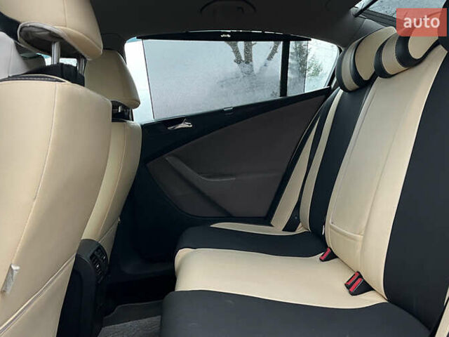 Чорний Фольксваген Пассат, об'ємом двигуна 1.8 л та пробігом 290 тис. км за 6999 $, фото 17 на Automoto.ua