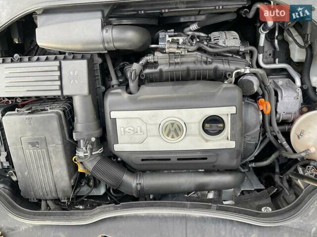 Фольксваген Пассат 2008 в Ковель на Automoto.ua Черный Фольксваген Пассат, объемом двигателя 1.8 л и пробегом 190 тыс. км за 7650 $, фото 90 на Automoto.ua