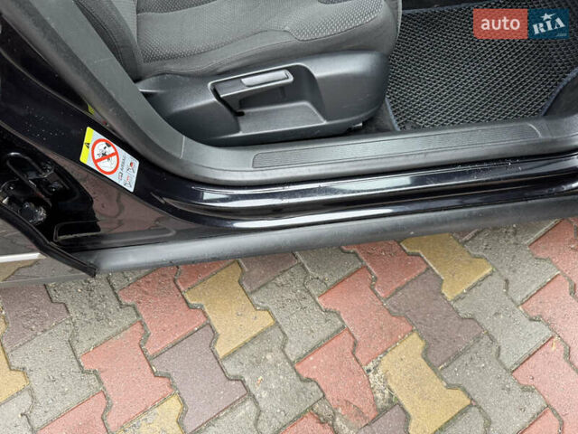 Чорний Фольксваген Пассат, об'ємом двигуна 1.8 л та пробігом 174 тис. км за 6400 $, фото 9 на Automoto.ua