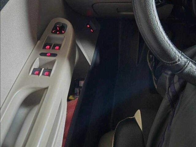 Черный Фольксваген Пассат, объемом двигателя 1.8 л и пробегом 280 тыс. км за 6500 $, фото 4 на Automoto.ua