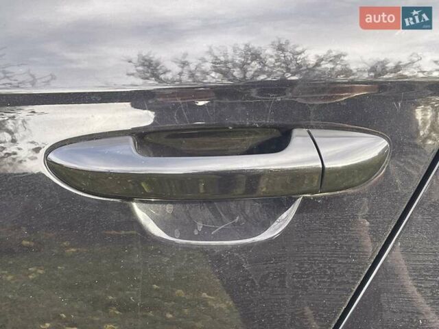 Фольксваген Пассат 2008 в Ковель на Automoto.ua Черный Фольксваген Пассат, объемом двигателя 1.8 л и пробегом 190 тыс. км за 7650 $, фото 24 на Automoto.ua