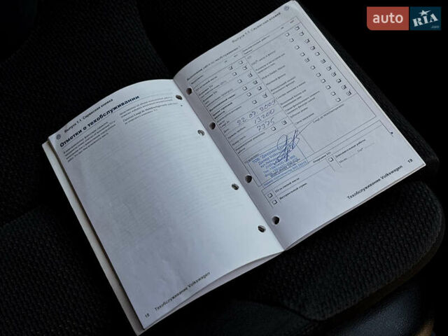 Черный Фольксваген Пассат, объемом двигателя 1.8 л и пробегом 156 тыс. км за 7500 $, фото 35 на Automoto.ua